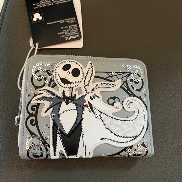 NBC wallet loungefly - Picture 1 of 2